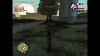 MTA:SA Adding Resource Tutorial