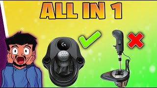 Use your 6 speed SHIFTER as a 13 or 18 SHIFTER 2023 | 1.47 | American Truck Similator