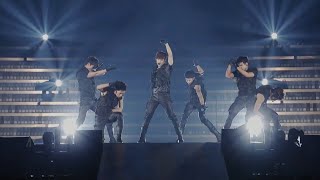 [2PM] 블랙 레더+블루 수트=확신의 짐승돌 (LEGEND OF 2PM)