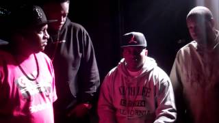 Cassidy speaks on Dizaster  Recap with Duane DaRock