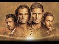 Supernatural - Sounds of Someday