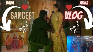 Beautiful Couple Amazing Sangeet Dance Performance | Bridesmaids Wedding Dance | Kalyan kl vlogs