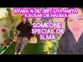 sitara n Dil Jeet Liya Anita kausar or halima /someone special or slma /chachu haji ki nhi clti