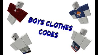 Roblox Boys And Girls Shirt Codes - boys clothes codes for roblox