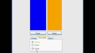 My First program in Visual Basic 2008
