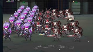 【ドルフロ】5HG 異性体m16