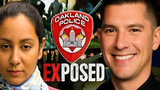 The Oakland Police Sex Scandal: The Full Celeste Guap Story Exposed