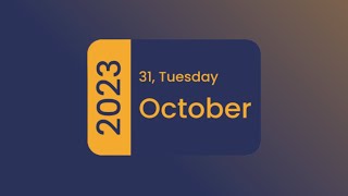 Mini Calendar in JavaScript