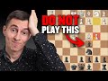 Be Smarter Than 73% Chess Players [Refuting White's Best Gambit]