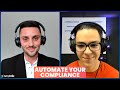 Getting security compliance right to win more deals | Kyle Morris - Scytale AI