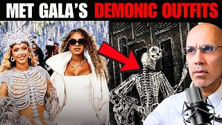 2026 Met Gala: Beyonce leads Hollywood celebrities in demonic outfits #beyonce #hollywood #metgala
