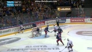 Jokerit-HPK 5-1 29.9.2012