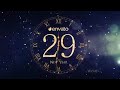 GOODBYE 2024, WELCOME 2025 by Envato - COUNTDOWN CLOCK PLUS Wishes from @alldesigncreative