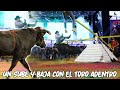 ¡POR ESO LOS HOMBRES VIVEN MENOS PERO SE DIVIERTEN MÁS! Juegos de Jaripeo 2024