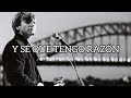 Crowded House - Better Be Home Soon - Subtitulado