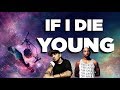 2Pac & Eminem - If I Die Young Pt. 2 (2018 Sad Inspirational Music Video)