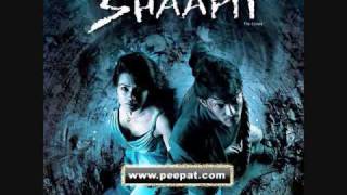 Shaapit Hua Kya Kya Hota Hain Full Song - Shaapit Bollywood Movie 2010