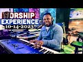 Worship Experience 10-14-2023 || Randy Agyemang