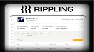 Rippling Tutorial — Payroll, HR, and IT Setup Explained (2026 Guide)