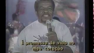 VINHETA SAMBA ENREDO MANGUEIRA 1992