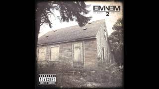 Eminem MMLP2 - Rap God (The Marshall Mathers LP 2)