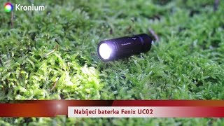 Fenix UC02