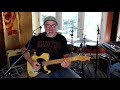 Greg Koch-Broadcaster Boogie w/lesson