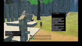 Pantheon Rise of the fallen - Full Druid class info & spell overview to help you start.