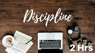 Powerful Affirmations for Self Discipline and Time Management | Reprogram Your Mind