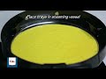 How to make Khaman Dhokla