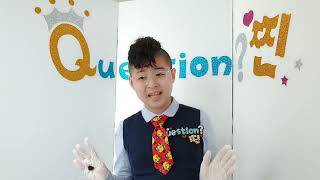 안녕하세요!  유튜브 신규 크리에이터 Question? 찐 입니다!