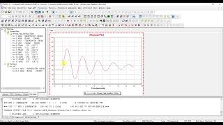 Basic Power System Analysis Using PSSE Session03 - Part3