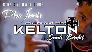 VJ AWAX x GTNN x ADR x DJ KELTON - Plus Jamais (REMIXZOUK) 2023