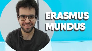 Erasmus Mundus e Bolsas Erasmus+ | Estudar Fora