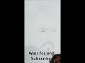 Tiger Shroff drawing video for beginner//s pencil drawing video//drawing video