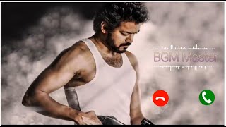 🔥BEAST Thalapathy Vijay BGM Ringtone 🔥|BGM Master🔥