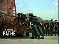 Training Firemen (1957)