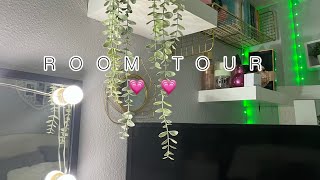 ROOM TOUR💗💝💖 *gracias por el apoyo que me estáis dando aquí en YouTube