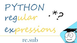 python re.sub