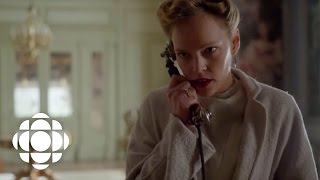 X Company: Trust No One (sneak peek episode 10, season 2) | CBC