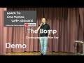 FREESTYLE / DEMO BLAST FROM THE PAST LESSON - The Bomp