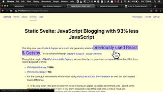 CSS Trick: Let Users "Peek" into Link href's on Hover, using CSS attr() and data-attributes