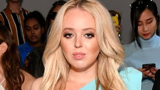 The Most Expensive Outfits Tiffany Trump Has Ever Worn