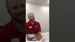 Archivist Interview Werner Hist 705