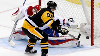 Sidney Crosby Shootout Goals But They Get Increasingly More Impressive