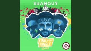 King of the Jungle (MAGH Remix)