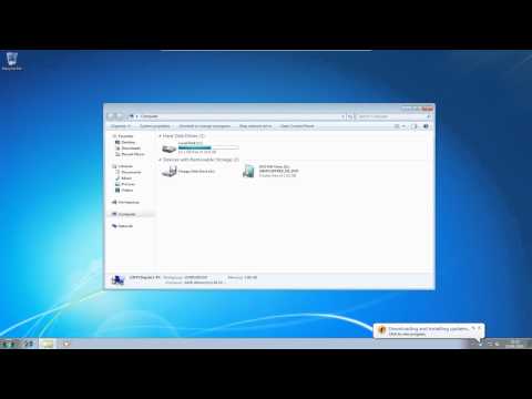 Clean Install of Windows 7 (without Format) Clean Install of Windows 7 (without Format)