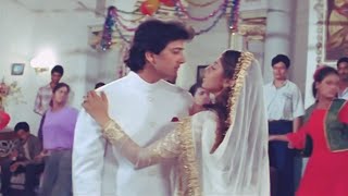 Pyar Mein Sauda Nahi- Police Aur Mujrim 1992-Full HD Video Song-Avinash Madhavan-Nagma