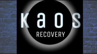 Coburg FC x KAOS Recovery