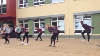 Sommerfest 2015 - Uptown Funk